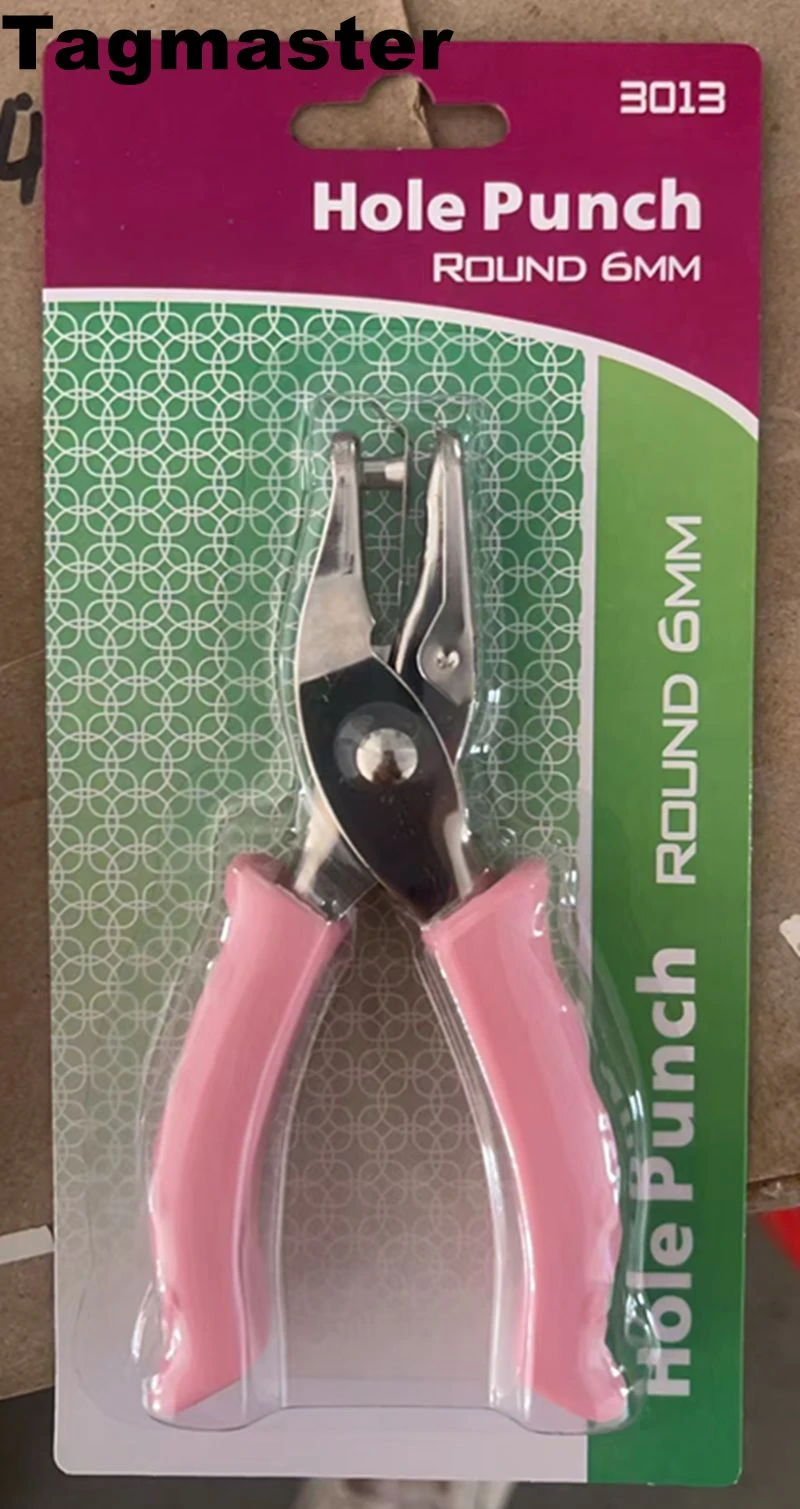 Single Hole Punch3