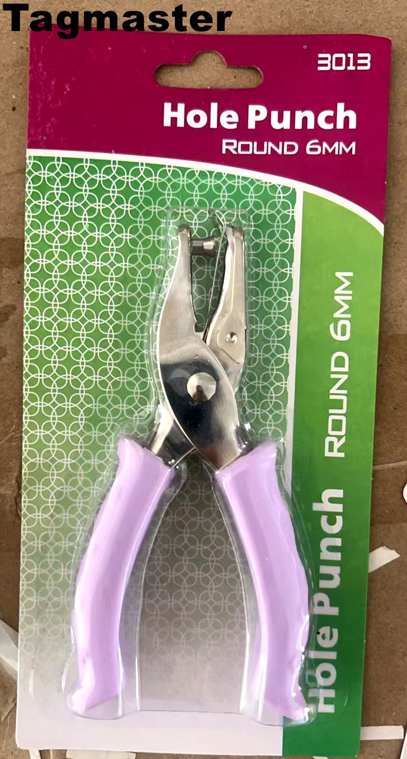 Single Hole Punch2